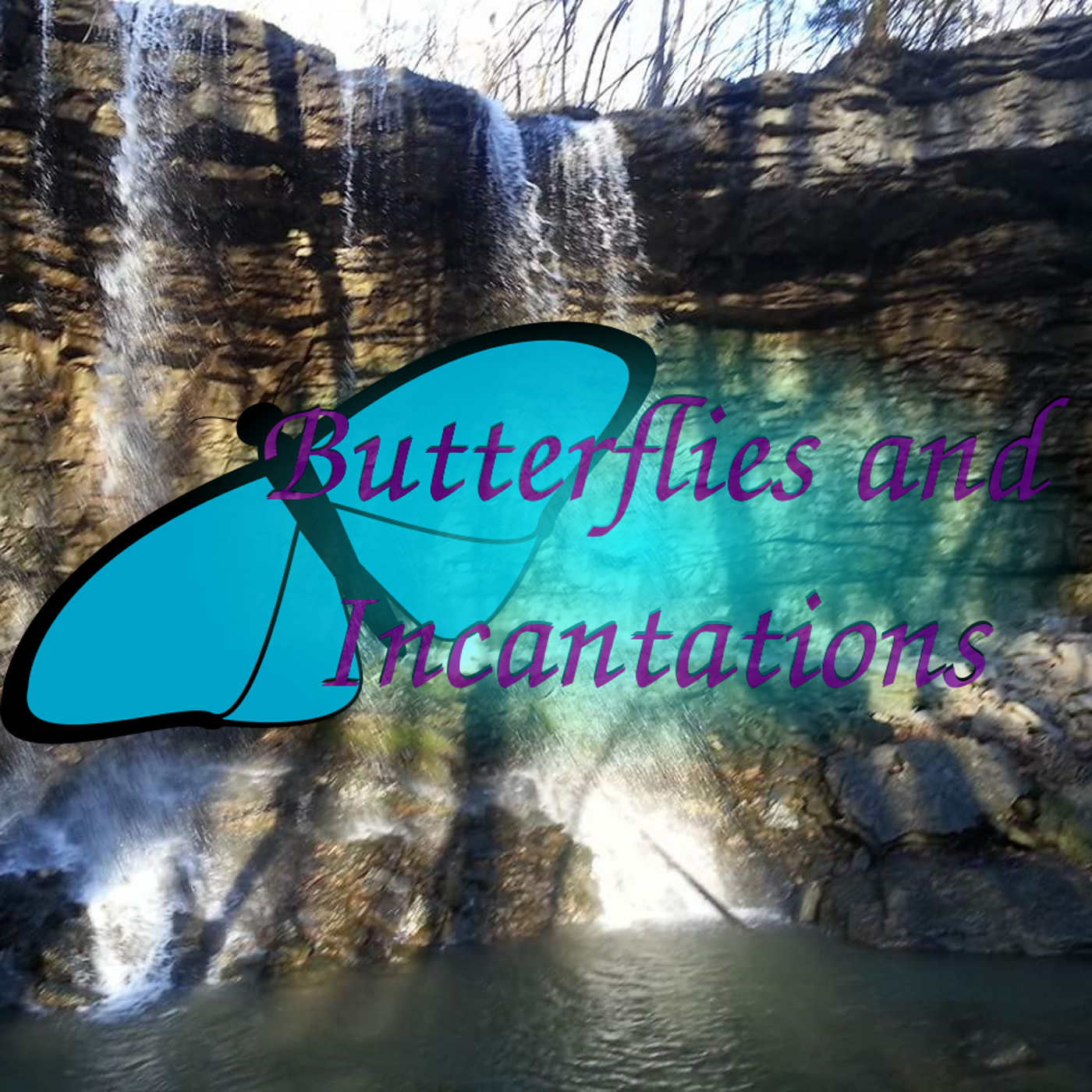 Butterflies and Incantations